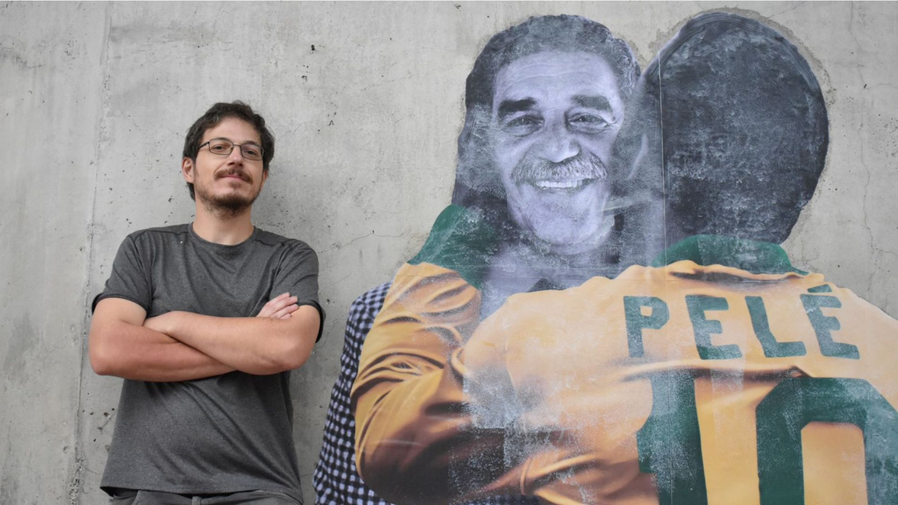 pele besuquero