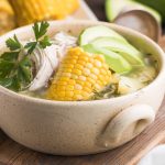 traditional ajiaco colombiano colombian soup wit 2023 11 27 05 05 17 utc