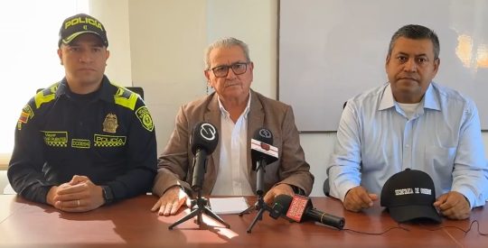 11098 autoridades ofrecen recompensa por informacion