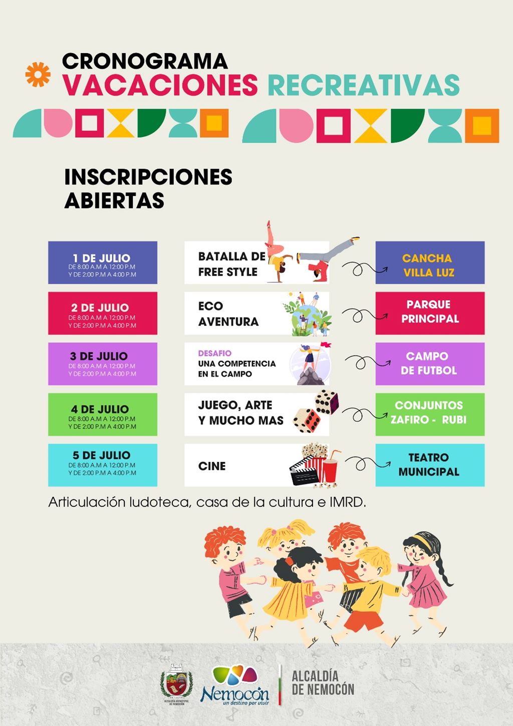 42272 vacaciones