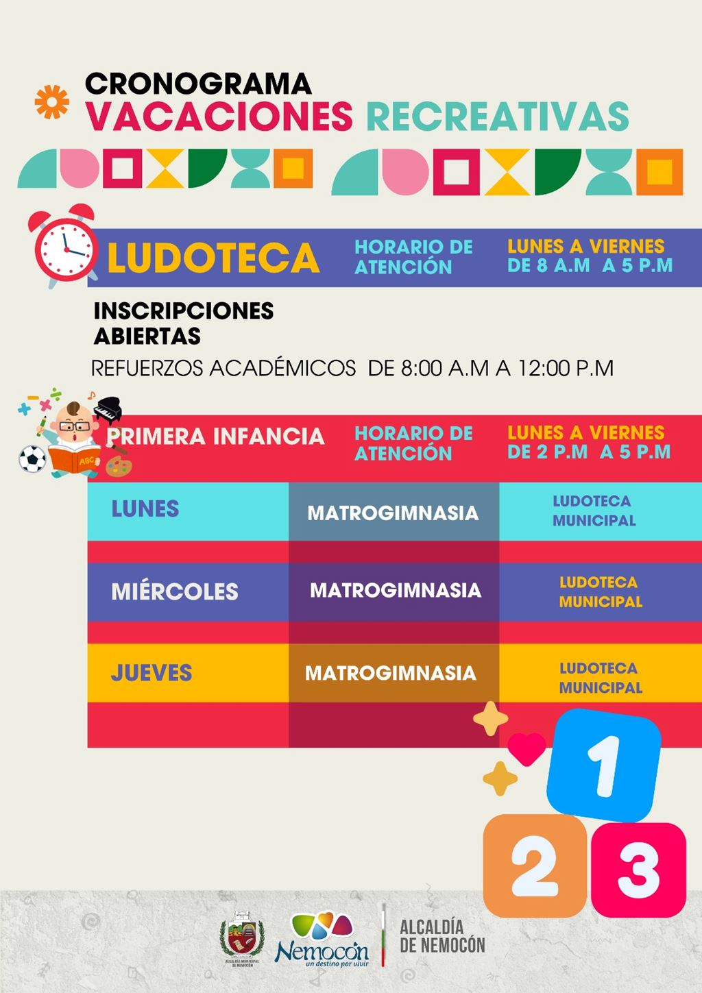 42273 vacaciones
