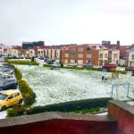 50 eventos y 18 municipios afectados por lluvias en Cundinamarca durante junio1