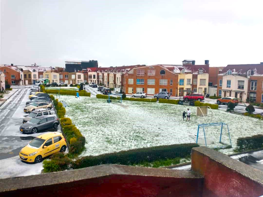 50 eventos y 18 municipios afectados por lluvias en Cundinamarca durante junio1