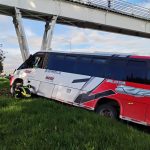 Accidente Zipa norte