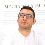 Alcalde de Subachoque denuncia ante la Camara de Representantes el deficiente servicio de Enel1