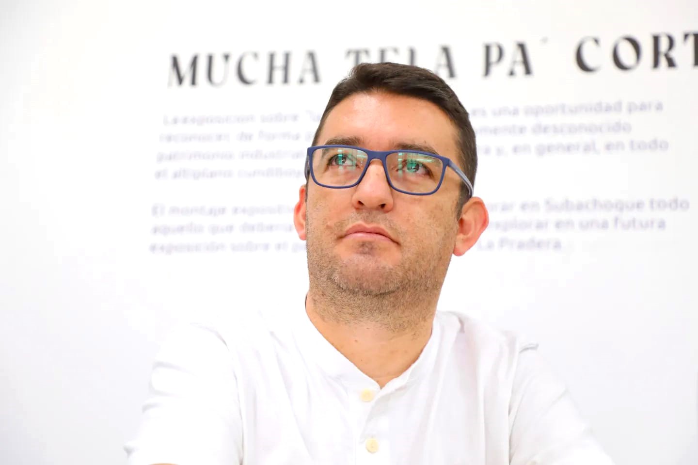 Alcalde de Subachoque denuncia ante la Camara de Representantes el deficiente servicio de Enel1