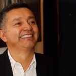 Alcalde de Tocancipa Walfrando Forero anuncia inversion de 1.2 billones para el cuatrienio