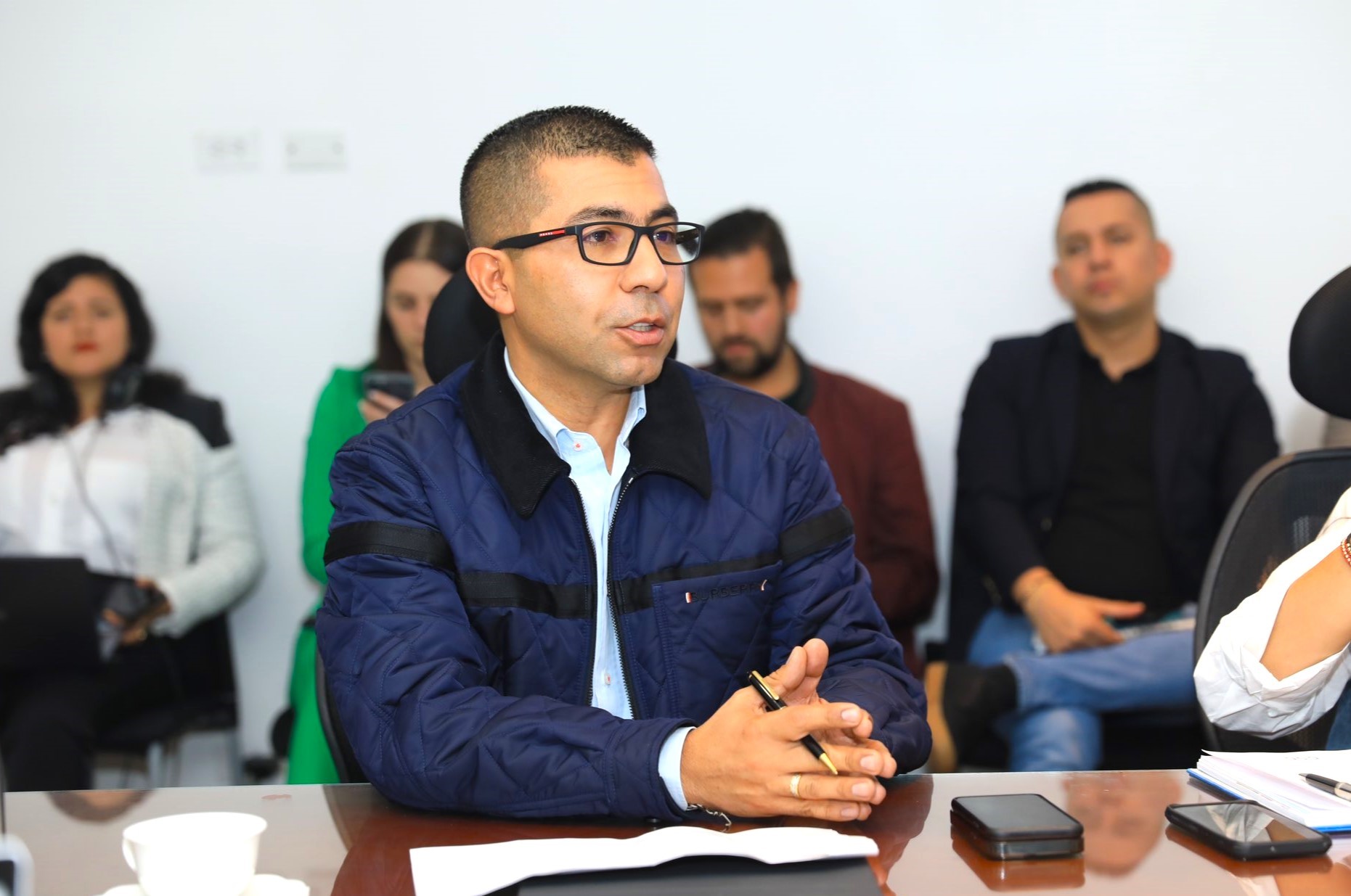 Aprobado el nuevo Plan de Accion Cuatrienal CAR Cundinamarca 2024 20271
