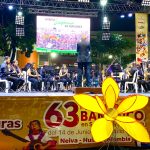 Banda Sinfonica de Chia excelente representacion de Cundinamarca en Neiva