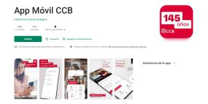 CCB