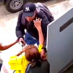 Capturados cuatro peligrosos fleteros en La Mesa tras intentar atracar a una mujer1