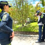 Chia reduce hurto a residencias en un 33 en los primeros meses de 2024