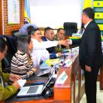 Concejo de Tocancipa da luz verde a ambicioso proyecto de desarrollo del Alcalde Walfrando Forero
