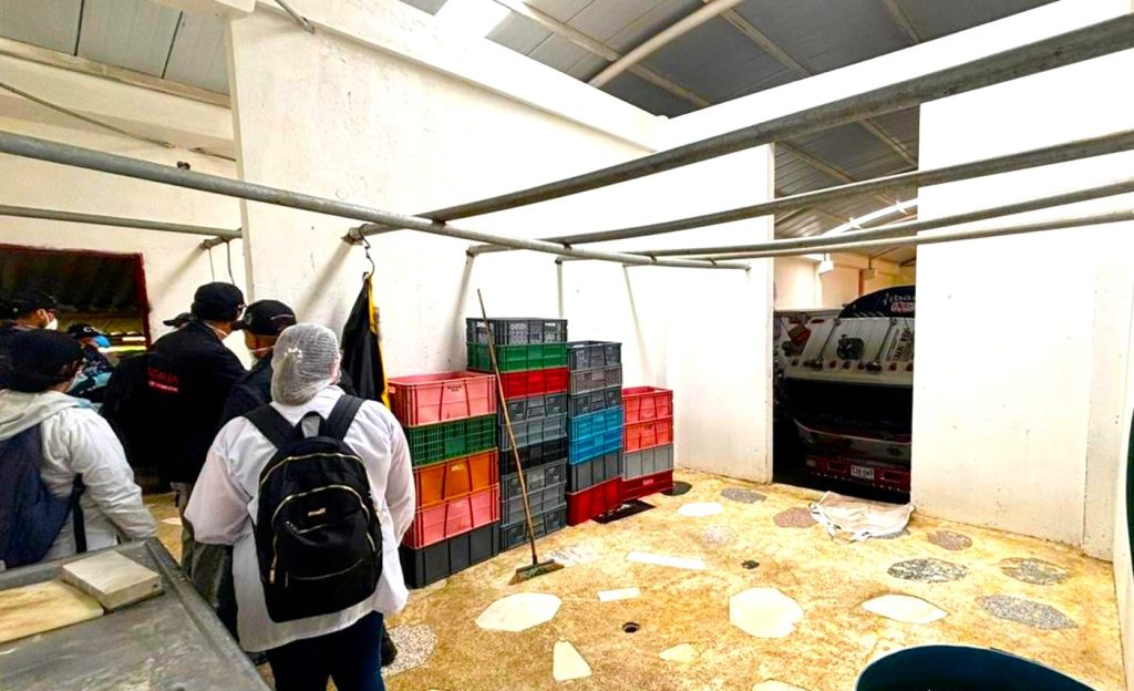 Fiscalia judicializa a presuntos responsables de matadero clandestino en Combita Boyaca3