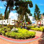 Fomeque