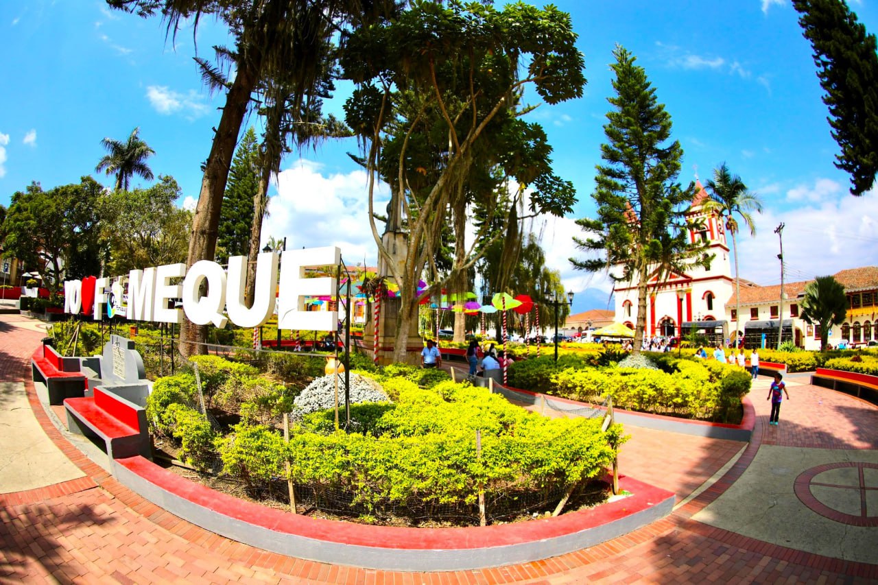 Fomeque
