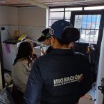 Migracion