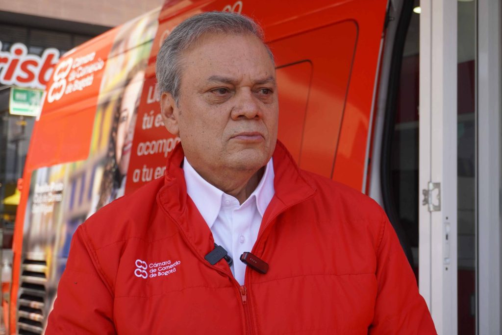 Ovidio Claros 5