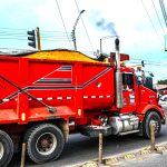 Restriccion de vehiculos de carga en Chia mejora calidad del aire y movilidad1