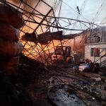 Socah incendio