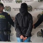 Tocancipa captura