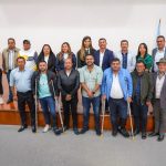 Tocancipa promovio encuentro de alcaldes de la provincia de Ubate para desarrollo regional