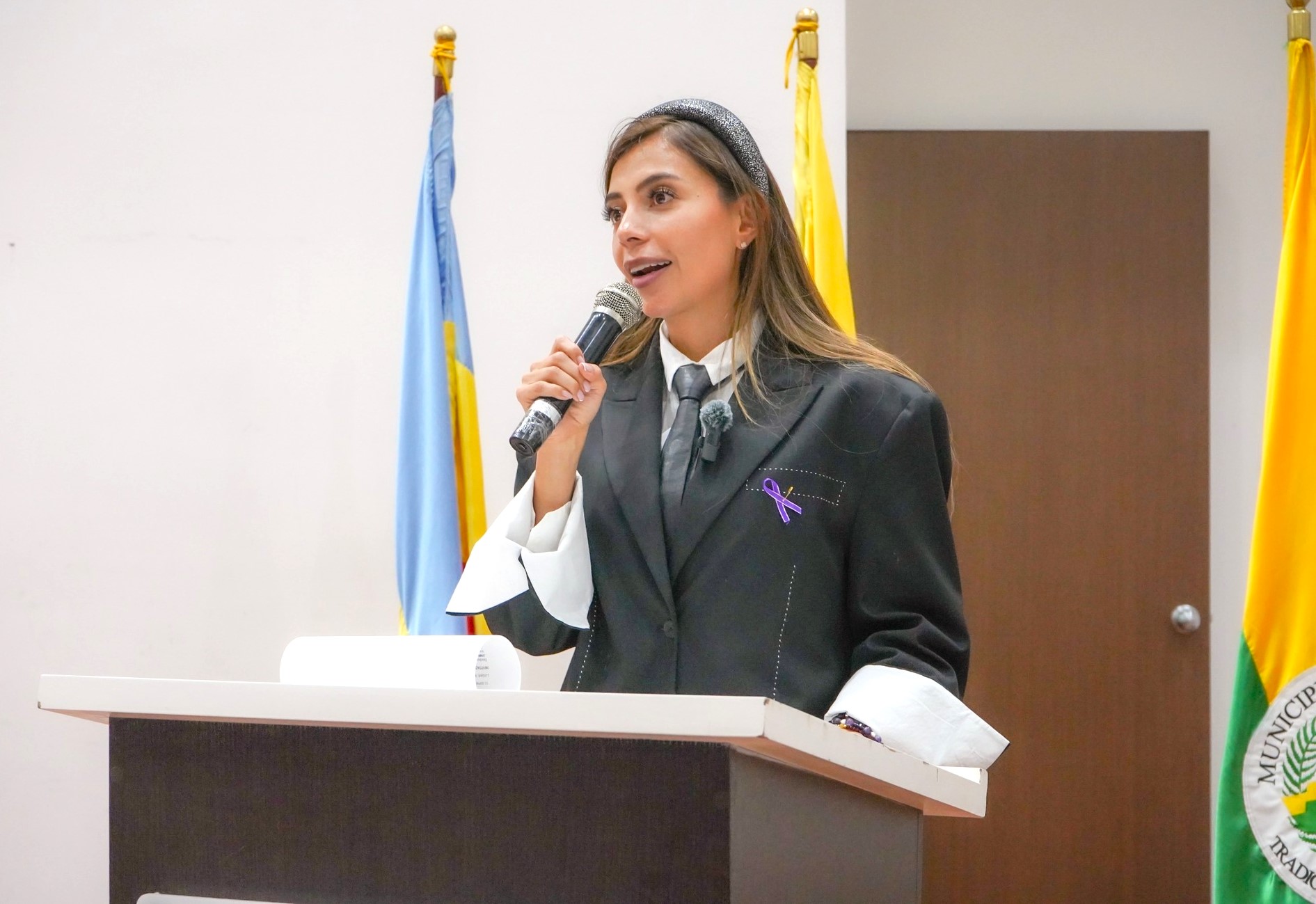 Tocancipa promovio encuentro de alcaldes de la provincia de Ubate para desarrollo regional1