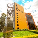 Universidad de Cundinamarca Un camino solido hacia la acreditacion de alta calidad1