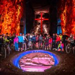 Vacaciones Subterraneas en la Catedral de Sal de Zipaquira Descubre un Mundo de Maravillas