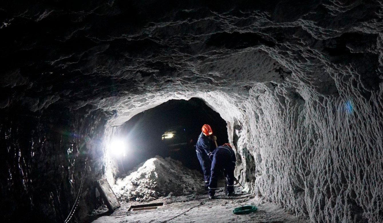 Vacaciones Subterraneas en la Catedral de Sal de Zipaquira Descubre un Mundo de Maravillas7