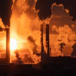 air pollution and global warming smoking chimneys 2023 11 27 05 29 48 utc