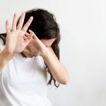 female raised hands for self defense 2023 11 27 04 49 27 utc