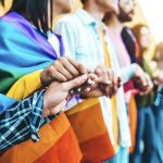group of lgbt people holding hands outside 2023 11 27 04 50 58 utc
