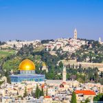 jerusalem old city 2023 11 27 05 08 22 utc