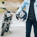 motorcyclist with helmet 2023 11 27 05 21 56 utc