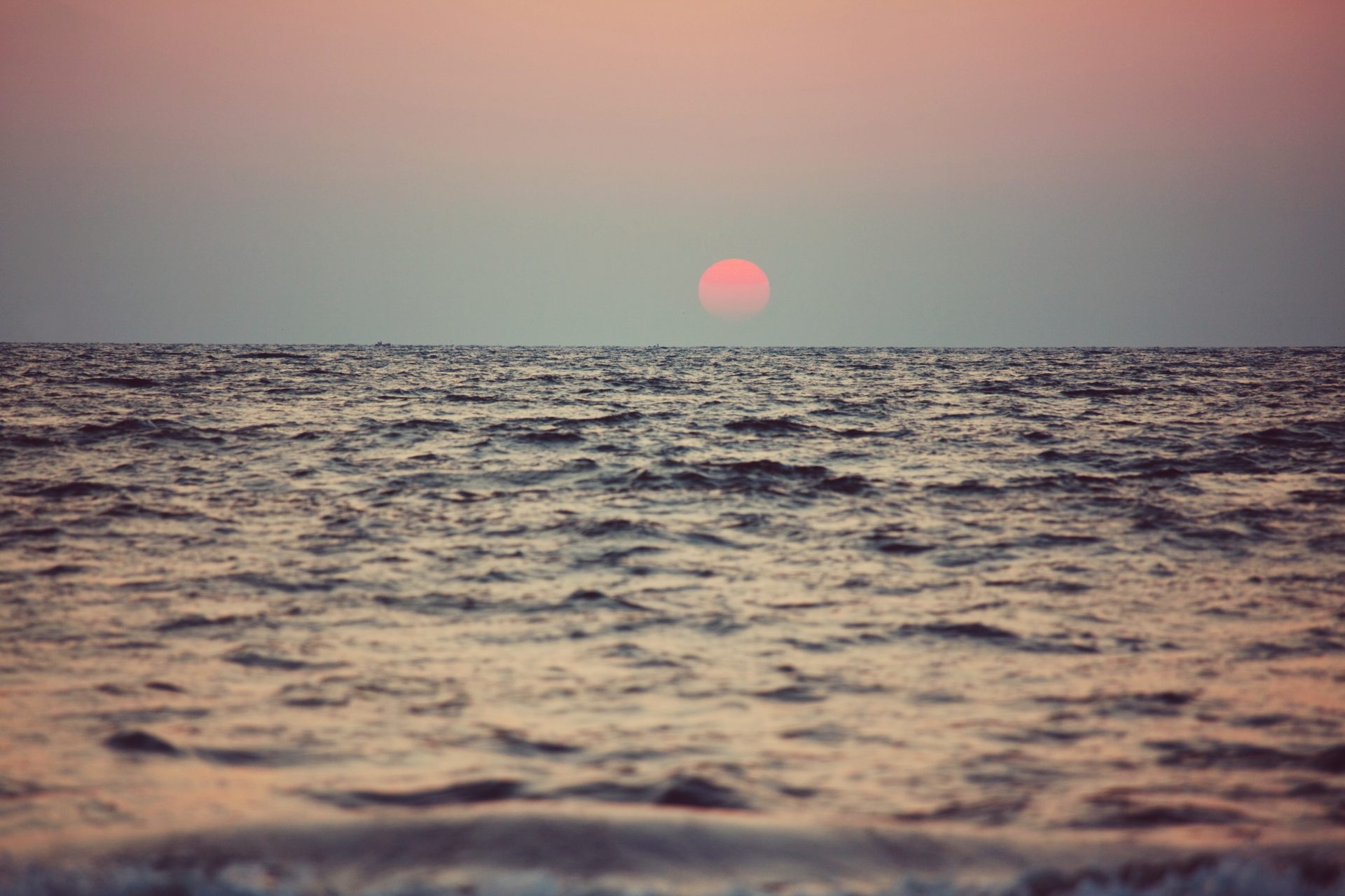 sea sunset 2023 11 27 05 03 41 utc