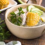 traditional ajiaco colombiano colombian soup wit 2023 11 27 05 04 06 utc