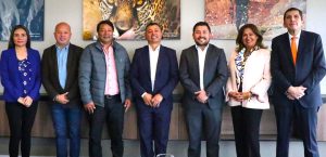 Alcalde de Chia aborda problemas de movilidad y seguridad en municipios perifericos de Bogota2