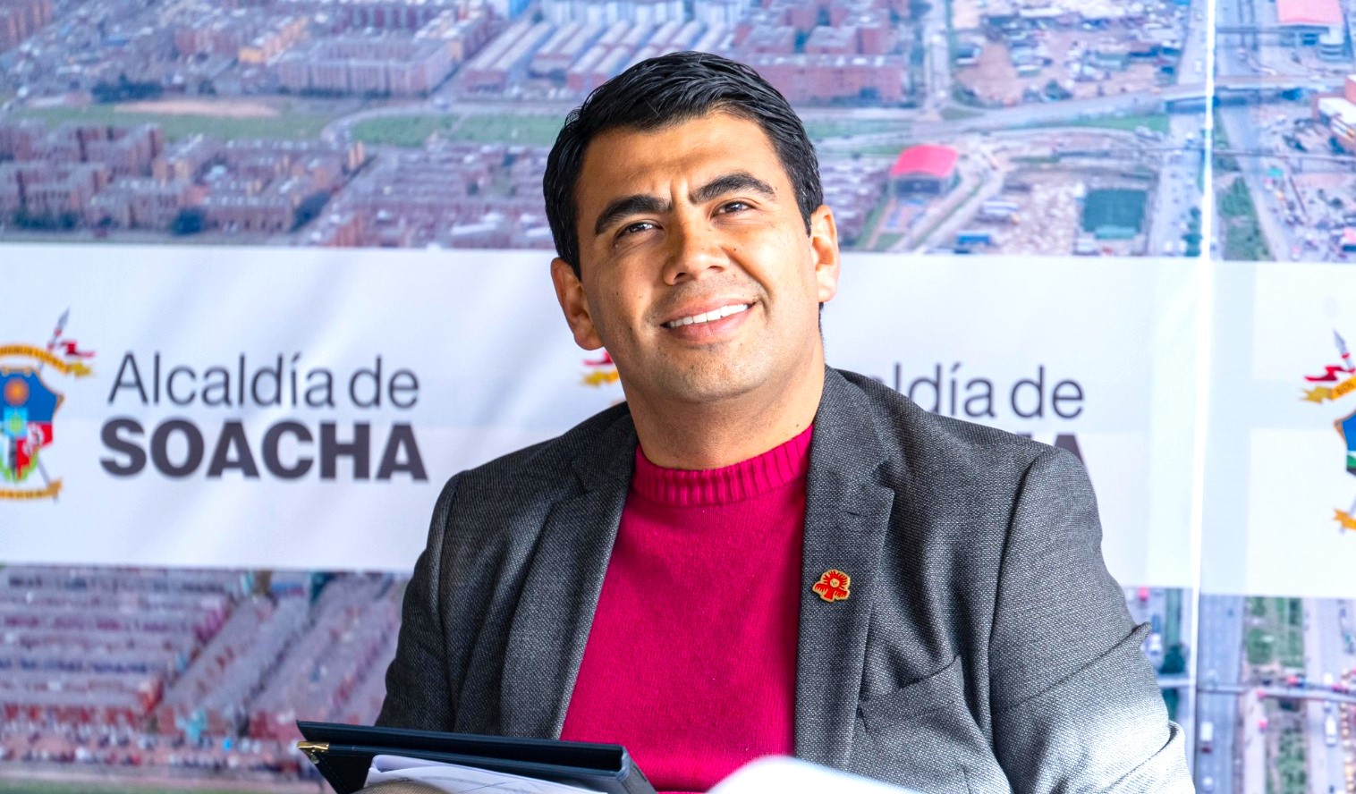 Aprobado en primer debate proyecto para reducir el impuesto predial en Soacha1