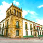 Boyaca impulsa la integracion regional e internacionalizacion del departamento