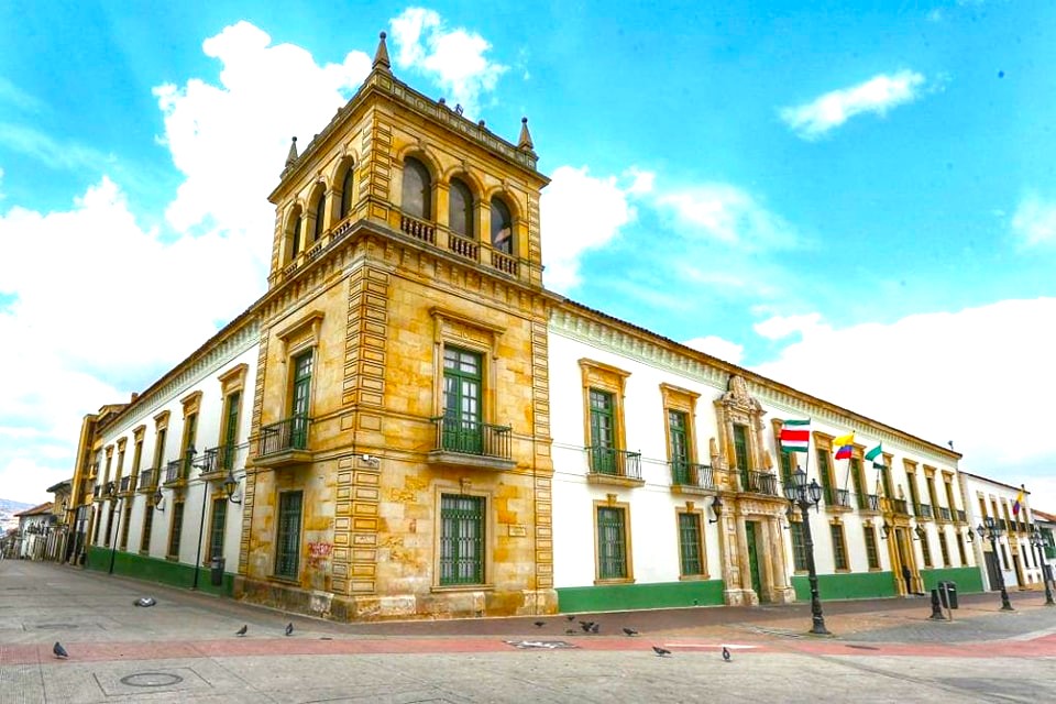 Boyaca impulsa la integracion regional e internacionalizacion del departamento