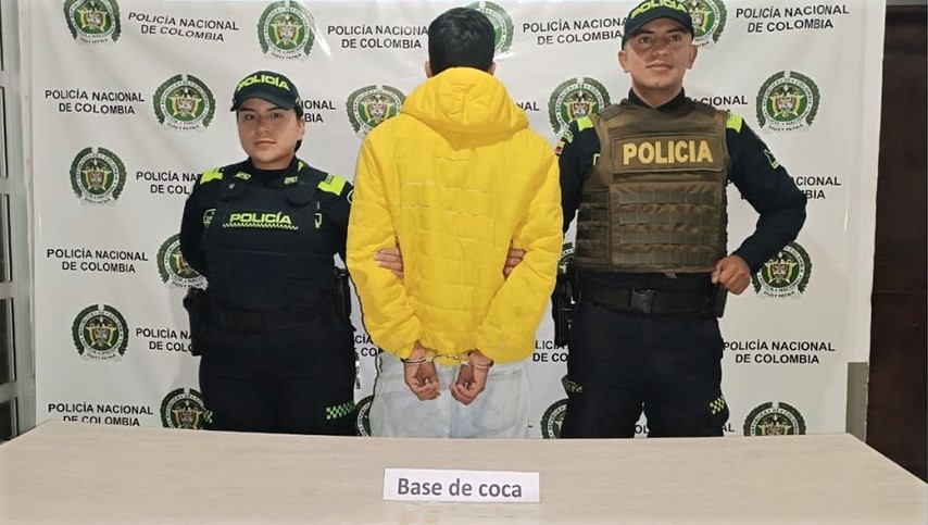 Captura Tocancipa