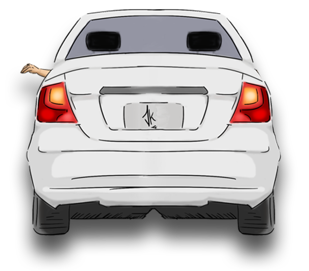 Carro Portada