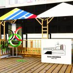 Casa Colombia
