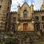 Castillo marronquin