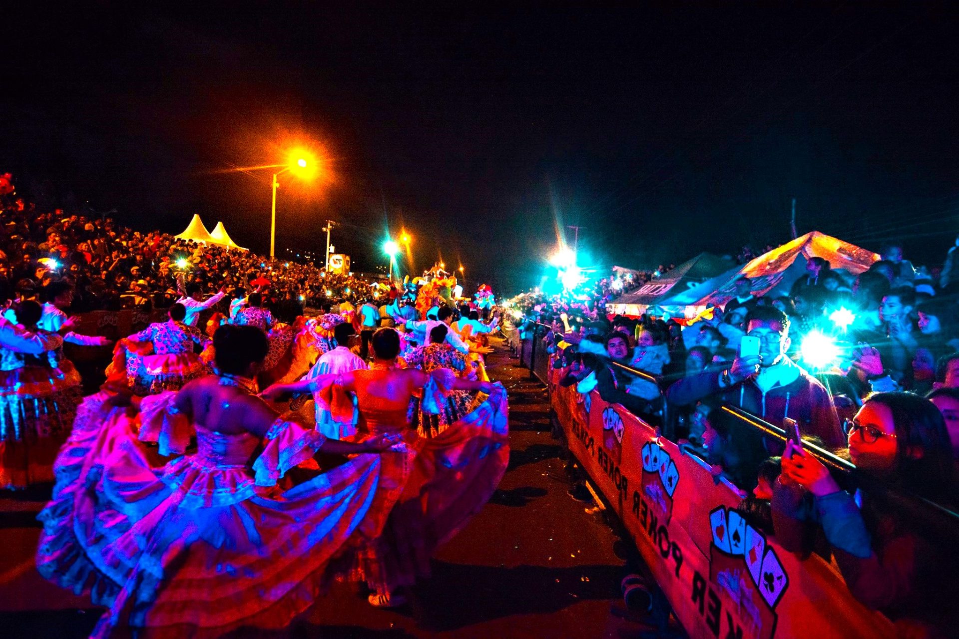 El Festival de la Colombianidad vuelve a Tocancipa con musica arte cultura e integracion 2