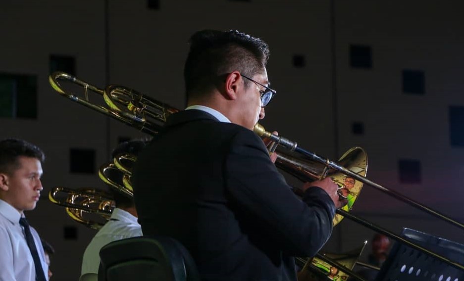 Este fin de semana Festival Sinfonico de Cajica 2024
