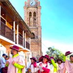 Ferias y Fiestas de Chaguani del 18 al 22 de julio2