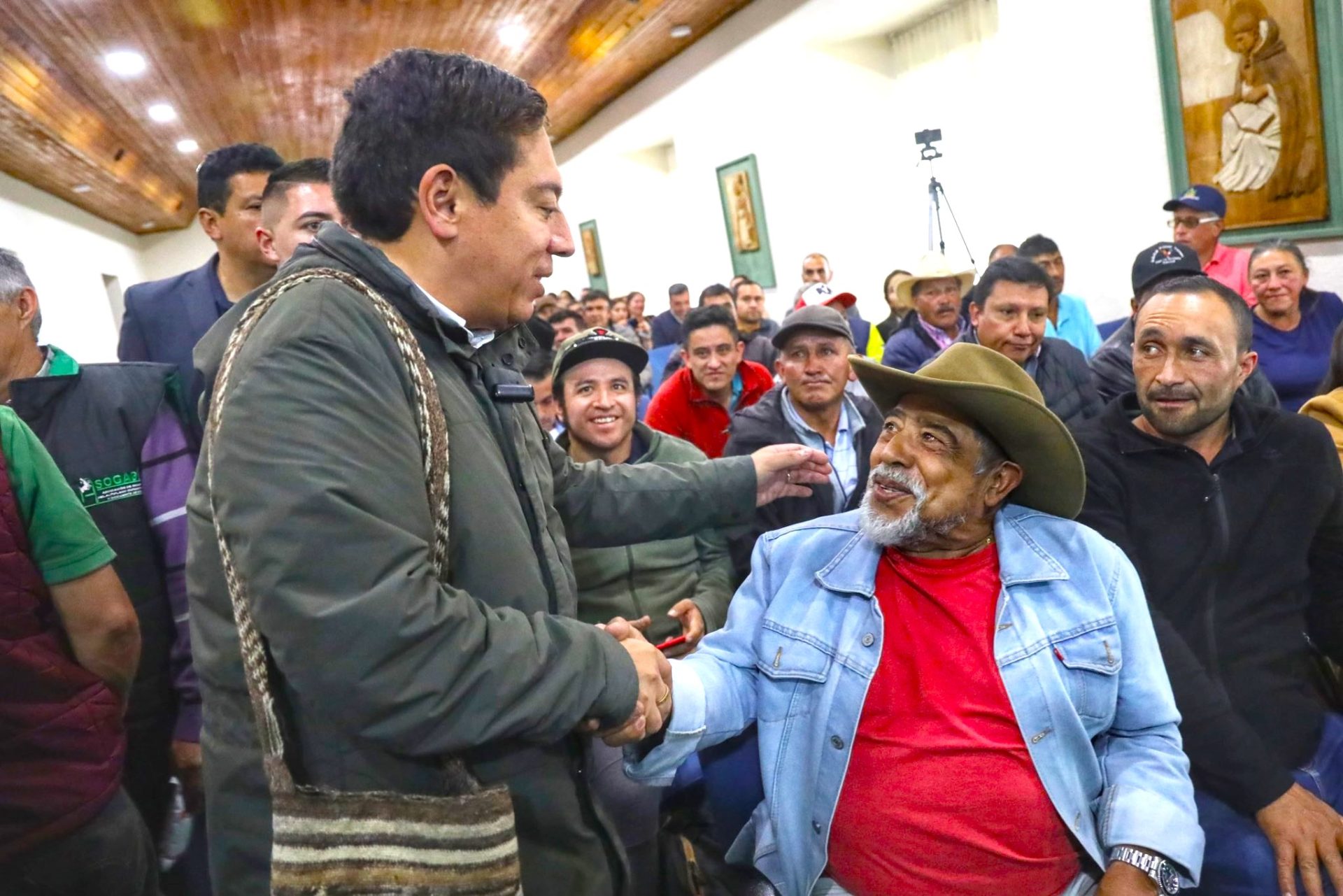 Gobierno de Boyaca impulsa medidas para salvar la industria lactea3