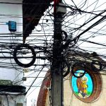 Inicio de normalizacion de cables telematicos en Chia a partir del 29 de julio1